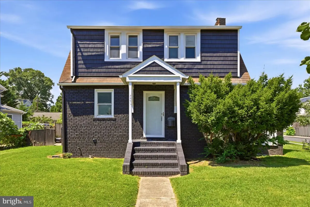 2500 S Eads St, Arlington, VA 22202 - #1