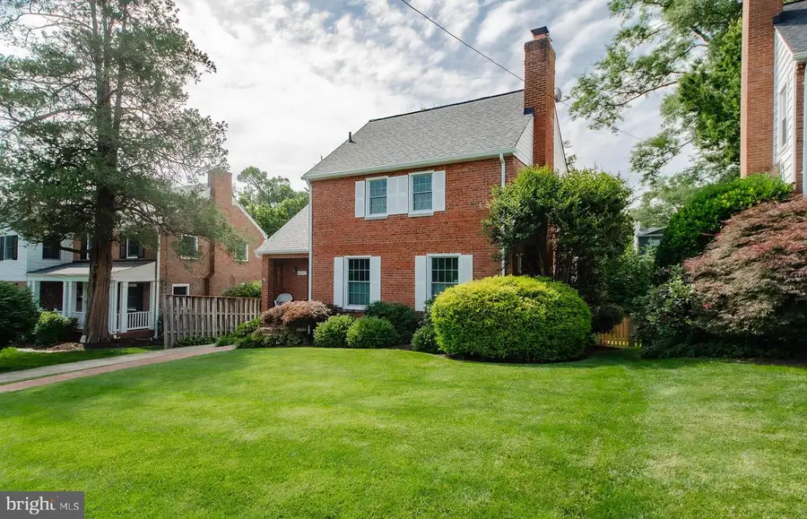 6200 18th Rd N, Arlington, VA 22205 - #2