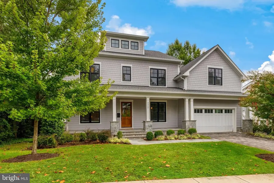 3325 N Kensington St, Arlington, VA 22207 - #2