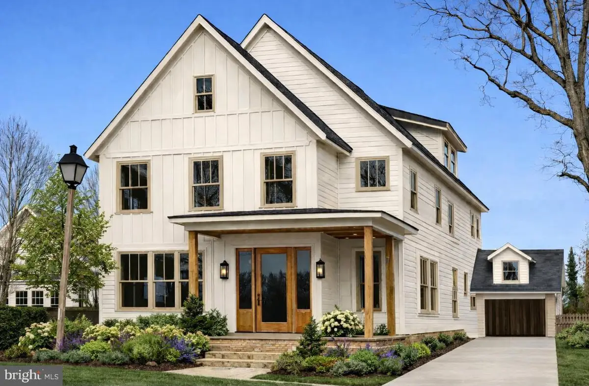 423 N Edgewood St, Arlington, VA 22201 - #1