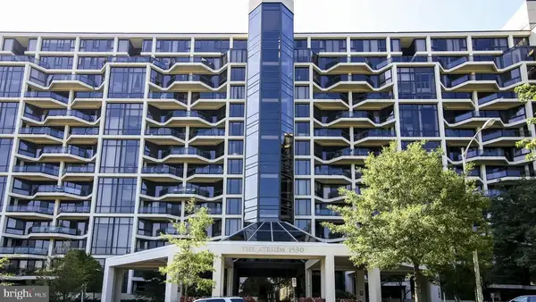 1530 Key Blvd #531, ARLINGTON, VA 22209