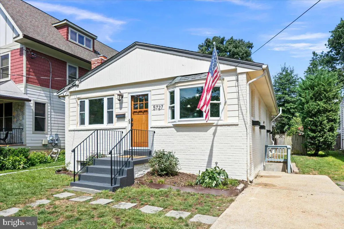 5727 6th St N, Arlington, VA 22205 - #1