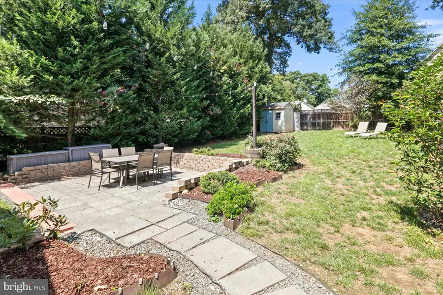5727 6th St N, Arlington, VA 22205 - #2
