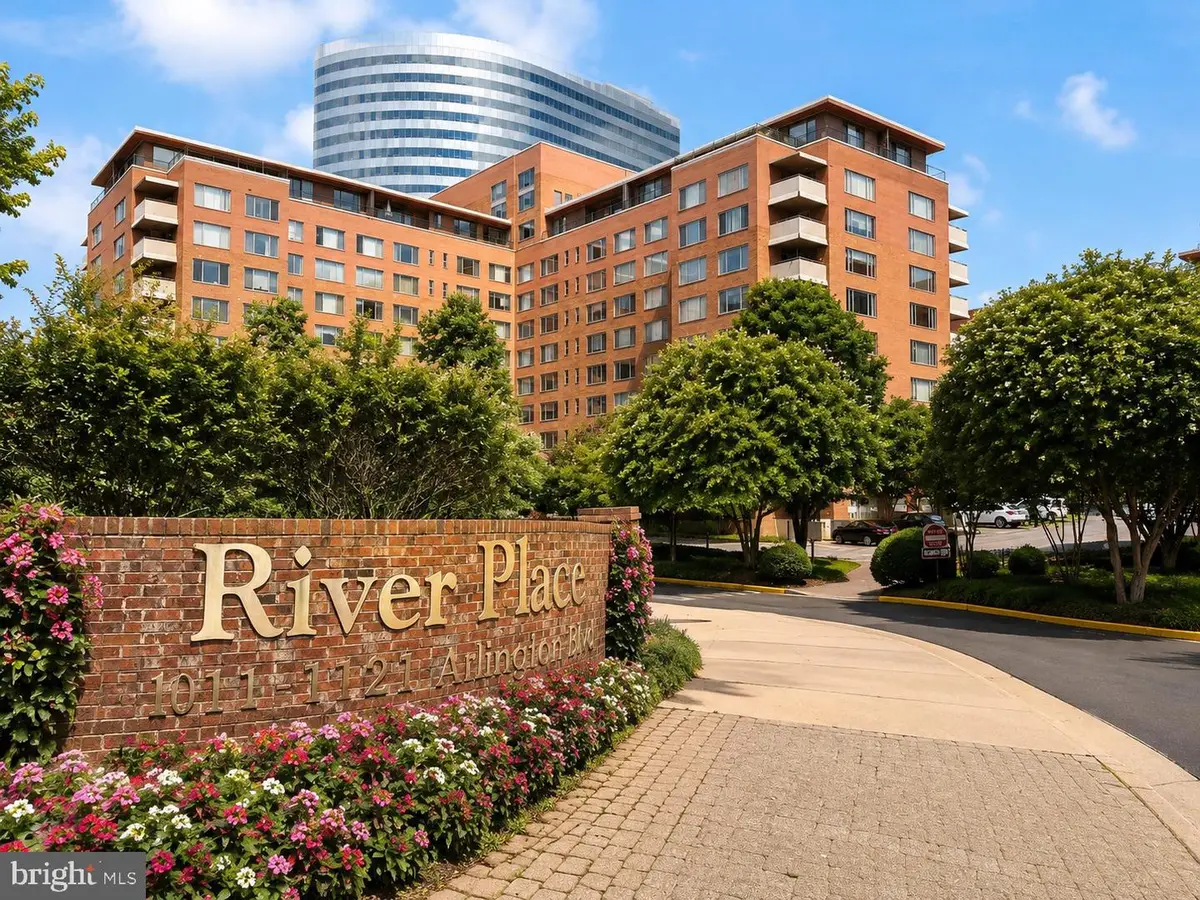 1121 Arlington Blvd #139, Arlington, VA 22209 - #1