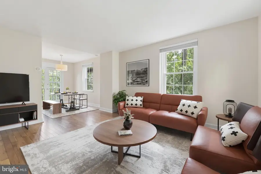 2813 S Abingdon St, Arlington, VA 22206 - #3
