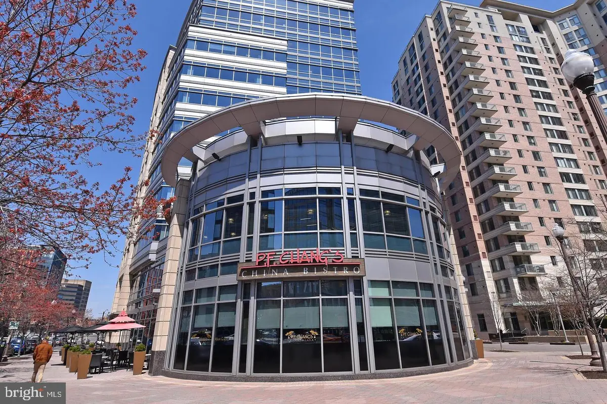 851 N Glebe Rd #1516, Arlington, VA 22203 - #1