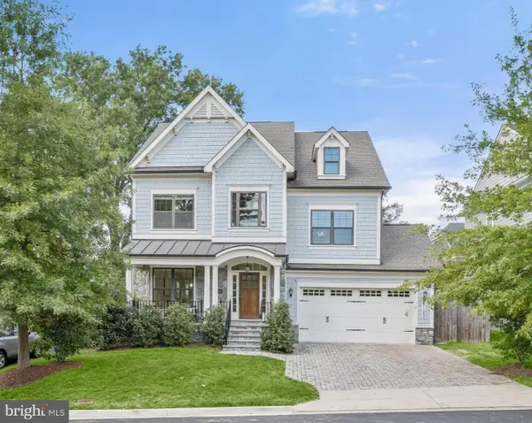 5123 25th Rd N, ARLINGTON, VA 22207