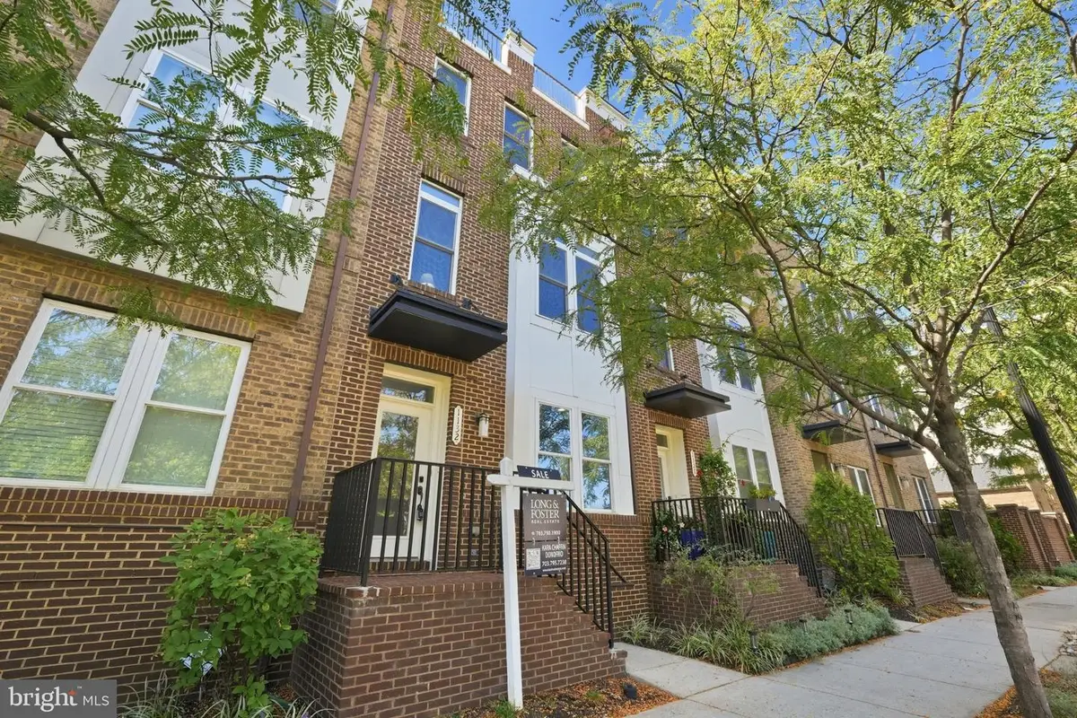 1132 S Glebe Rd, Arlington, VA 22204 - #1