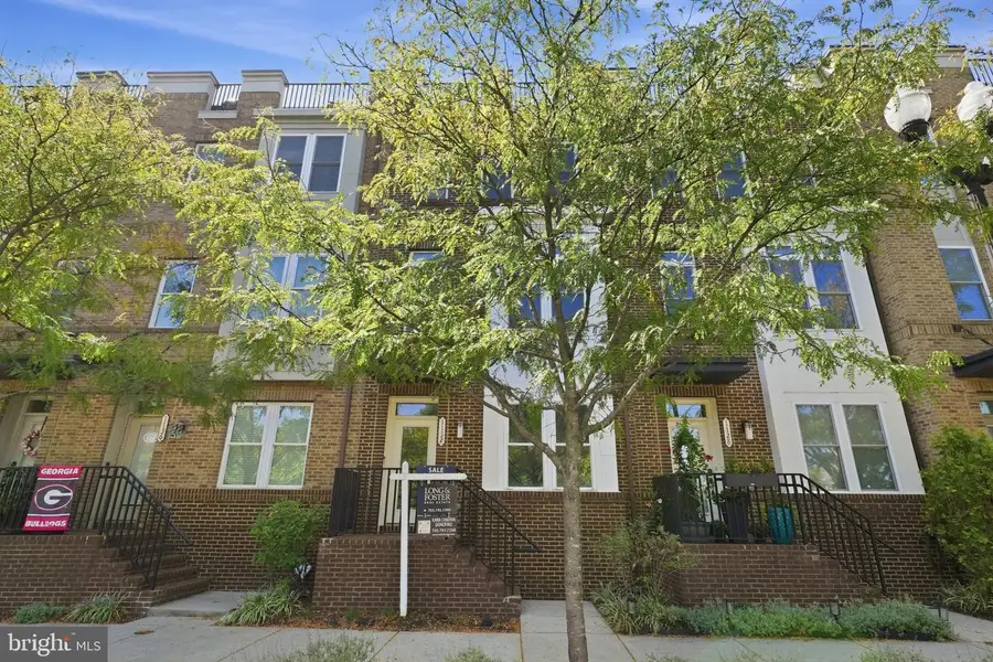 1132 S Glebe Rd, Arlington, VA 22204 - #2