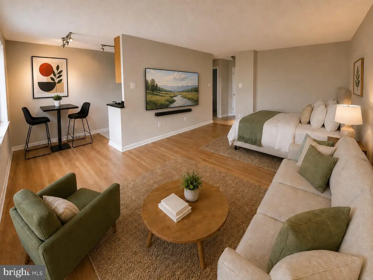 1730 Arlington Blvd #309, Arlington, VA 22209 - #1