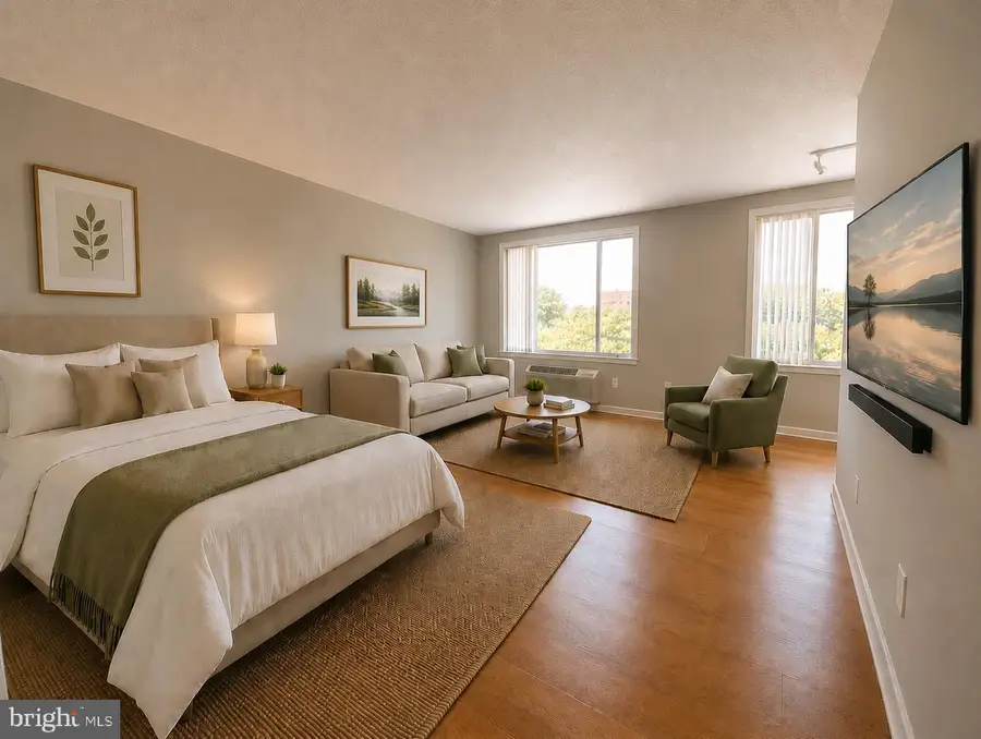 1730 Arlington Blvd #309, Arlington, VA 22209 - #2