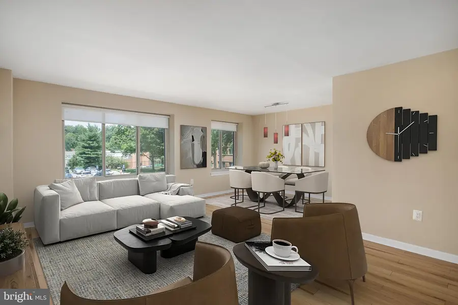 3000 Spout Run Pkwy #d208, Arlington, VA 22201 - #3