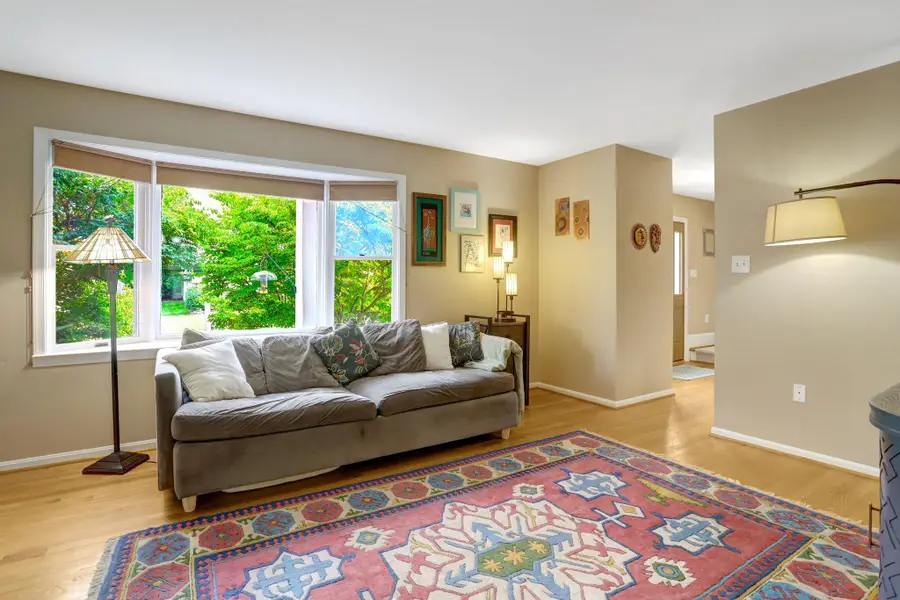5854 26th St N, Arlington, VA 22207 - #3