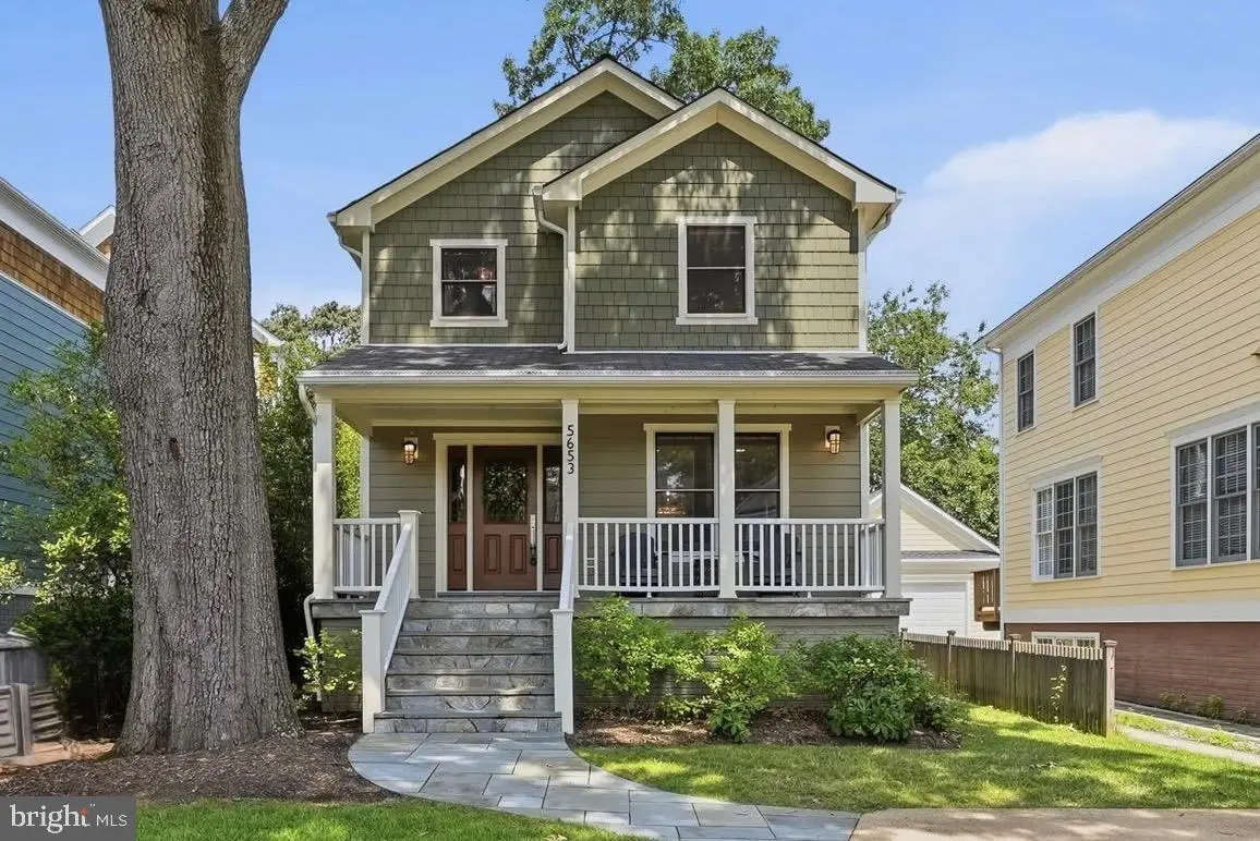 5653 7th St N, Arlington, VA 22205 - #1