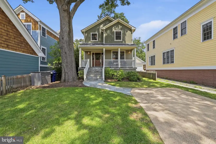 5653 7th St N, Arlington, VA 22205 - #3