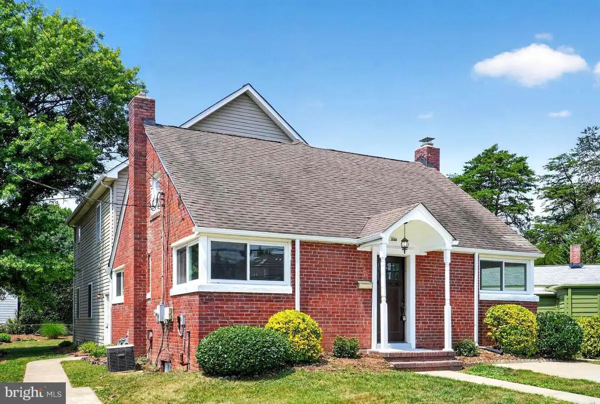 750 N George Mason Dr, Arlington, VA 22203 - #1