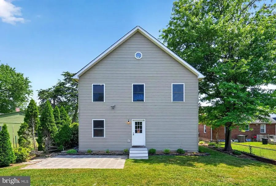 750 N George Mason Dr, Arlington, VA 22203 - #2