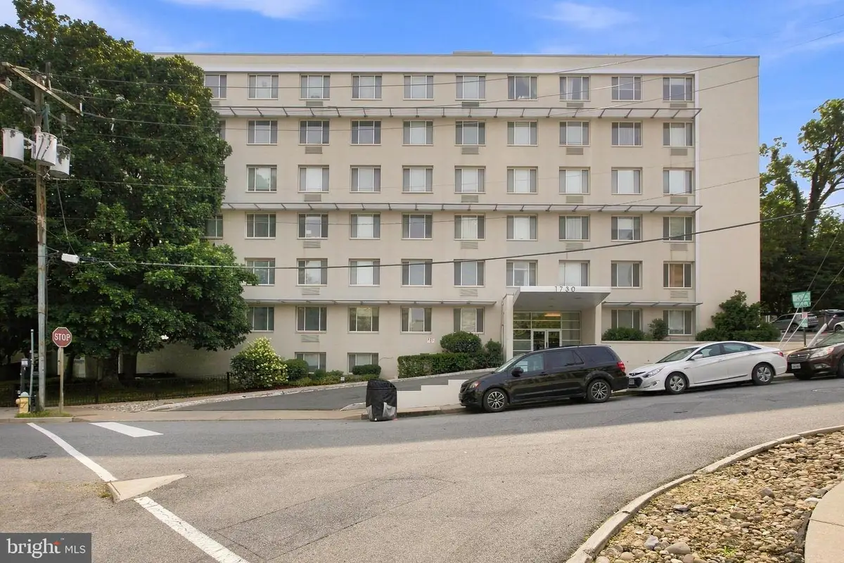 1730 Arlington Blvd #506, Arlington, VA 22209 - #1