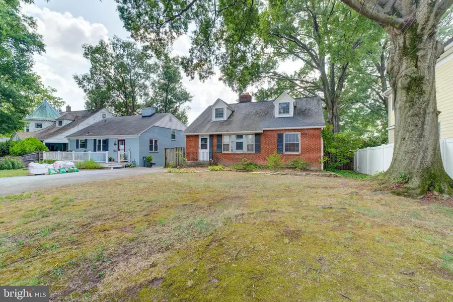 5712 5th St S, Arlington, VA 22204 - #3
