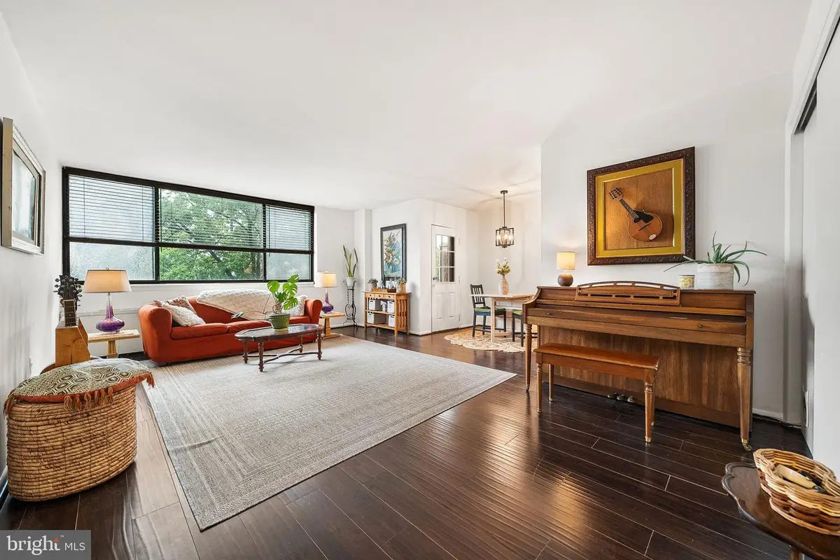 4401 Cherry Hill Rd #59, Arlington, VA 22207 - #1