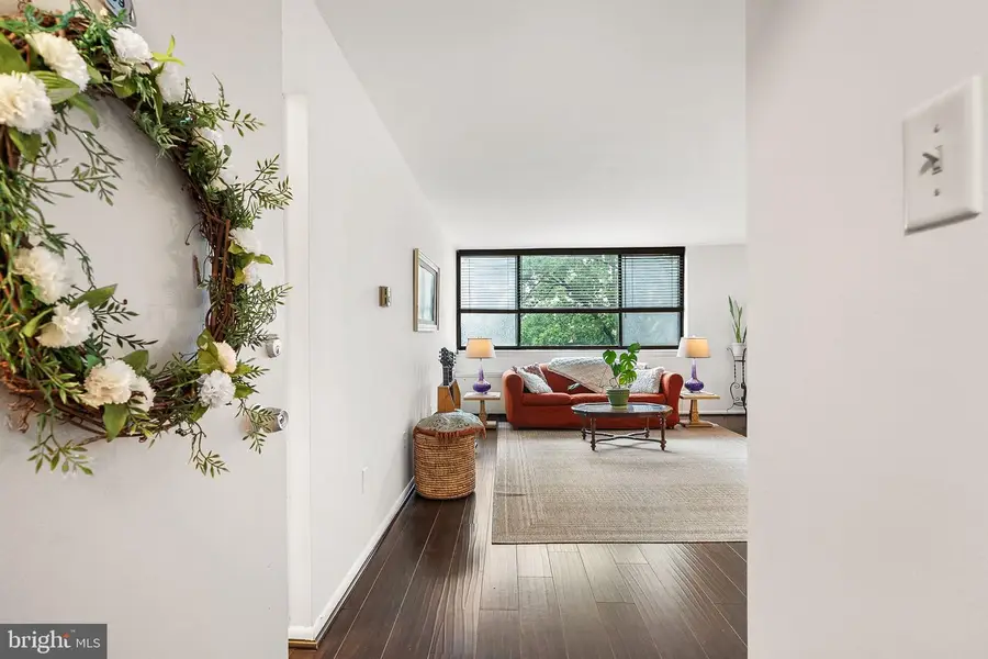 4401 Cherry Hill Rd #59, Arlington, VA 22207 - #3