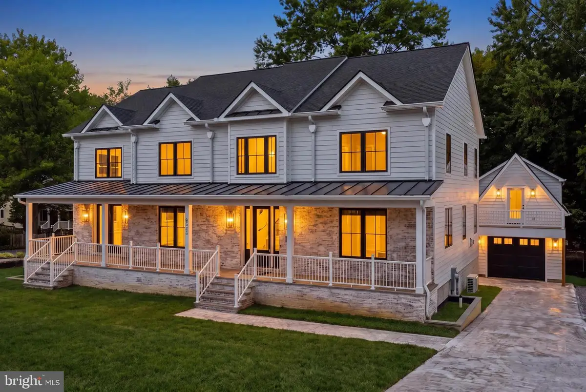 6523 16th St N, Arlington, VA 22205 - #1