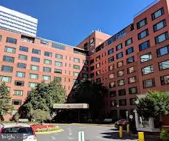 1021 Arlington Blvd #818, Arlington, VA 22209 - #1