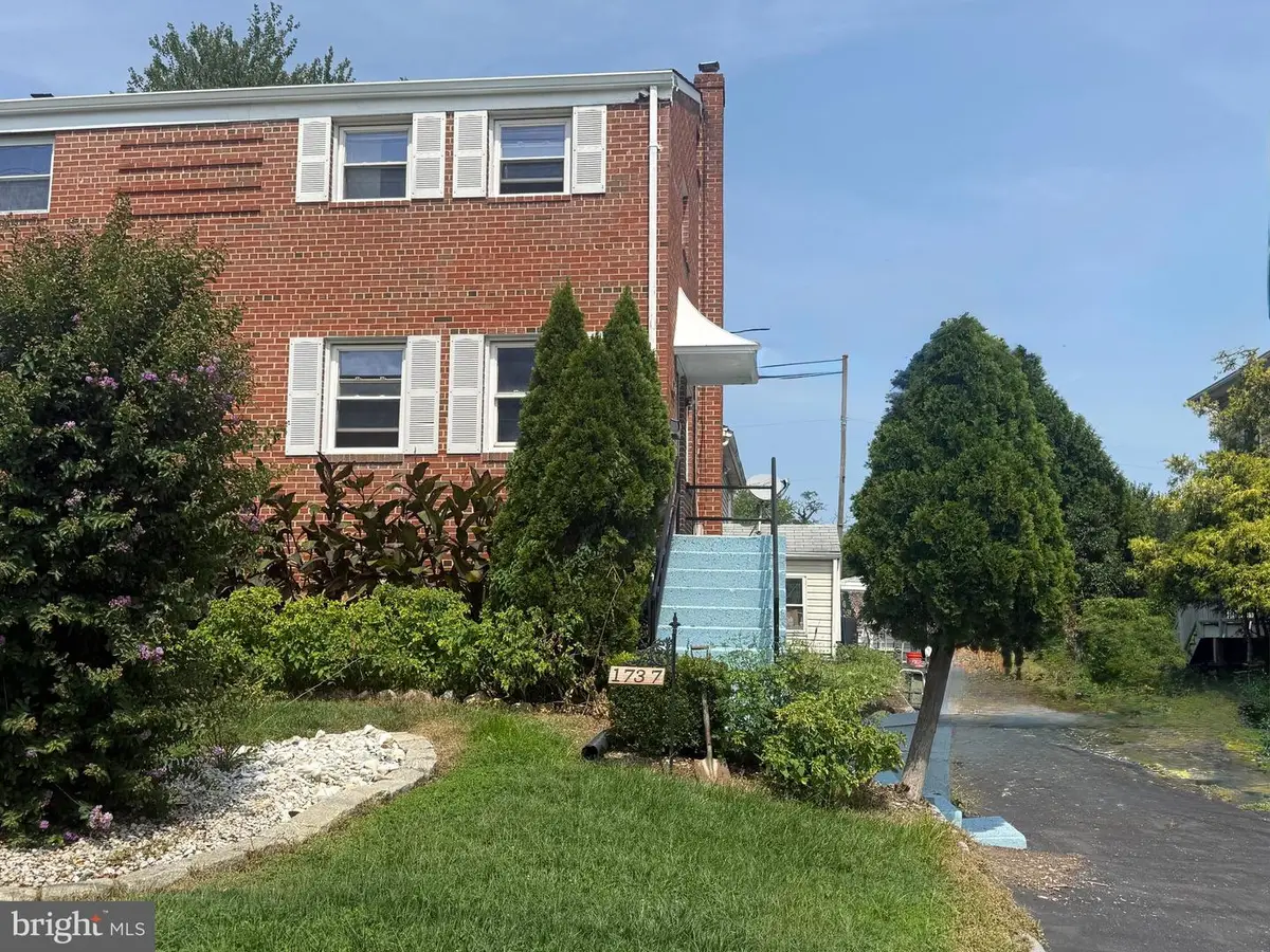 1737 N Edison St, Arlington, VA 22207 - #1