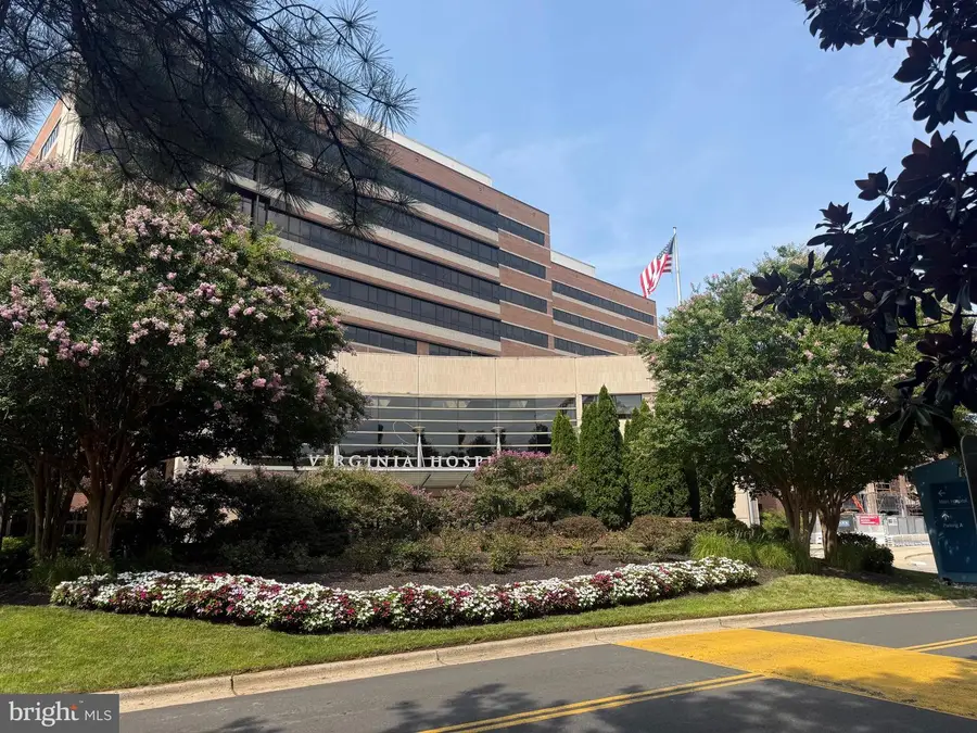 1737 N Edison St, Arlington, VA 22207 - #2