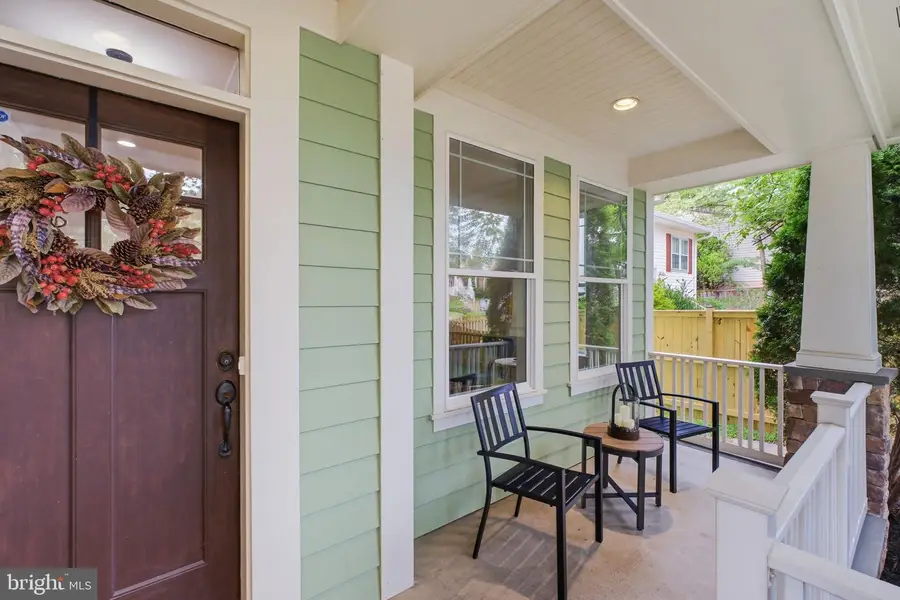 6833 19th Rd N, Arlington, VA 22205 - #2