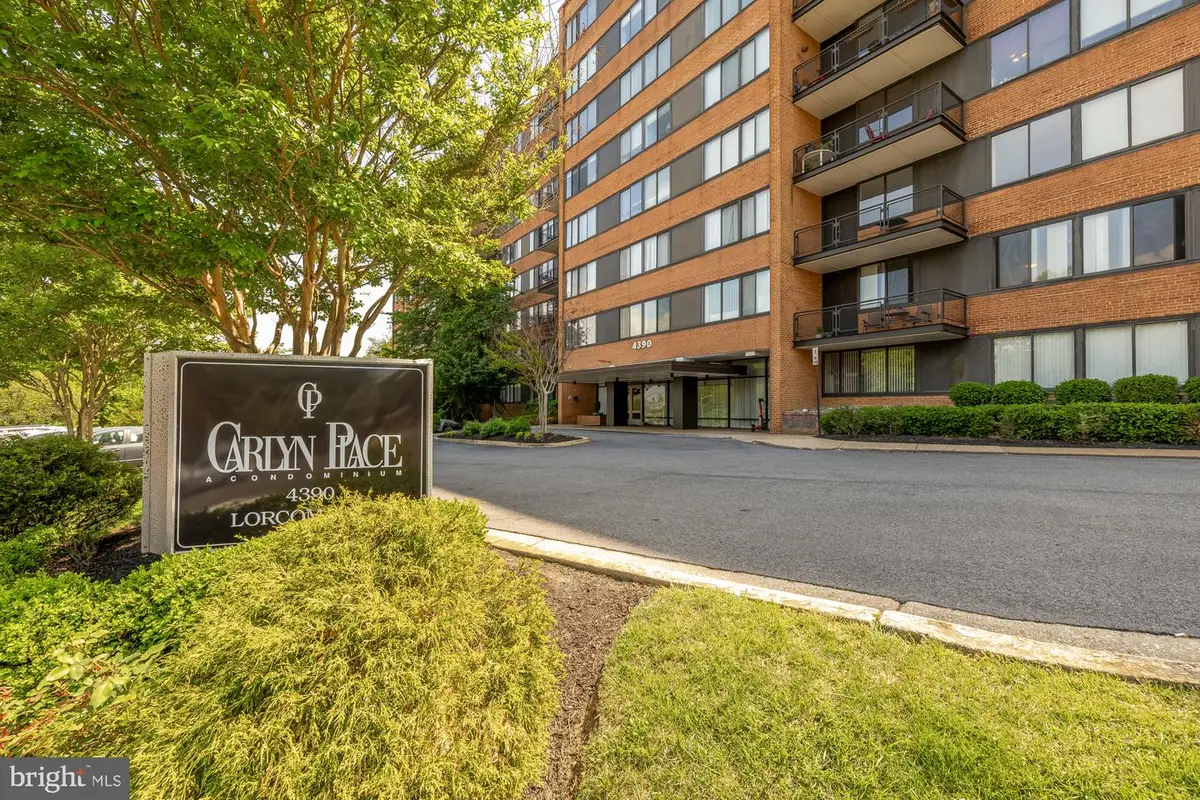 4390 Lorcom Ln #510, Arlington, VA 22207 - #1