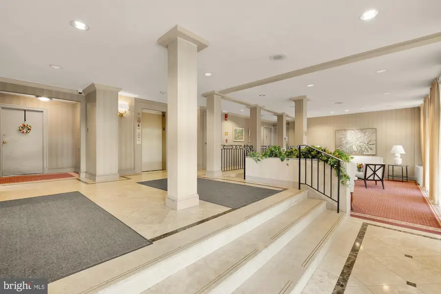 4390 Lorcom Ln #510, Arlington, VA 22207 - #2