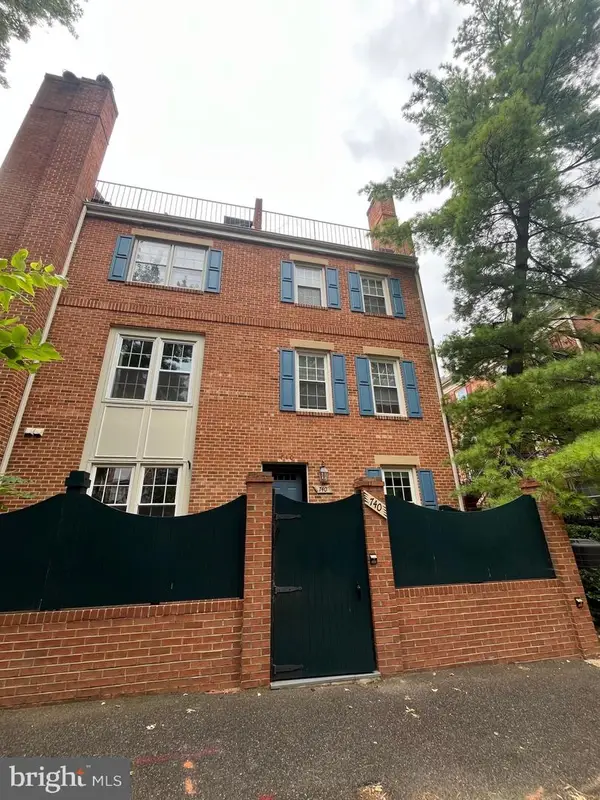 740 N Vermont St, ARLINGTON, VA 22203
