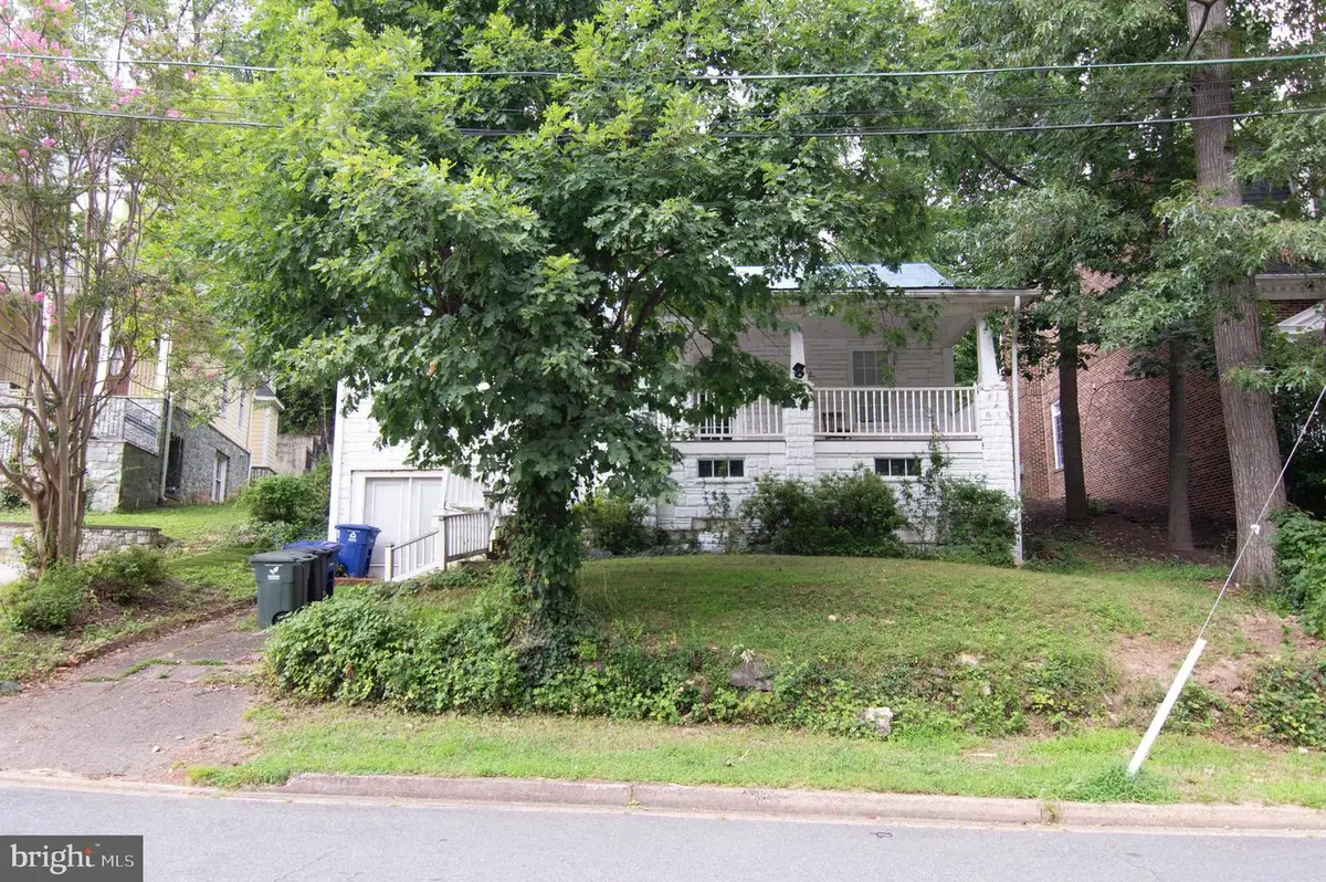 4003 Vacation Ln, Arlington, VA 22207 - #1