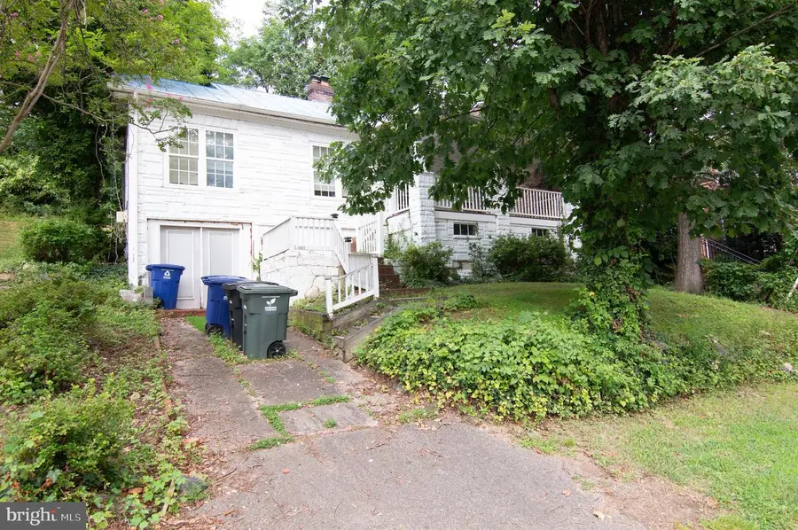 4003 Vacation Ln, Arlington, VA 22207 - #3