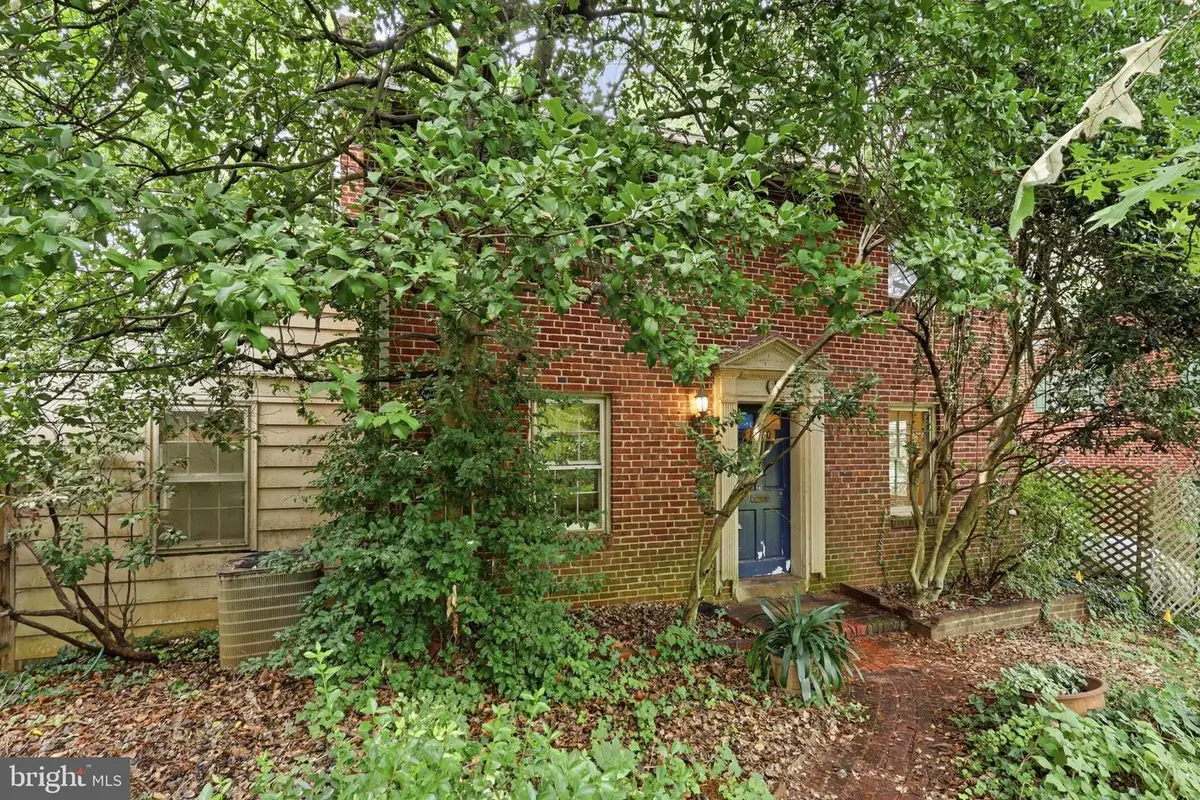 1200 N Powhatan St, Arlington, VA 22205 - #1