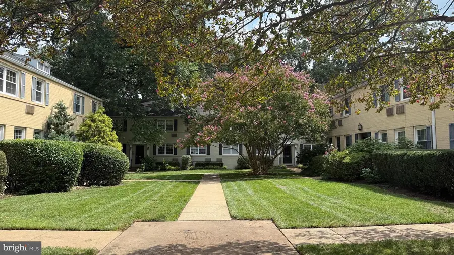 105 N George Mason Dr #1053, Arlington, VA 22204 - #2