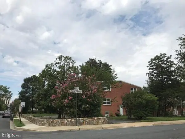 4521 N Carlin Springs Rd, ARLINGTON, VA 22203