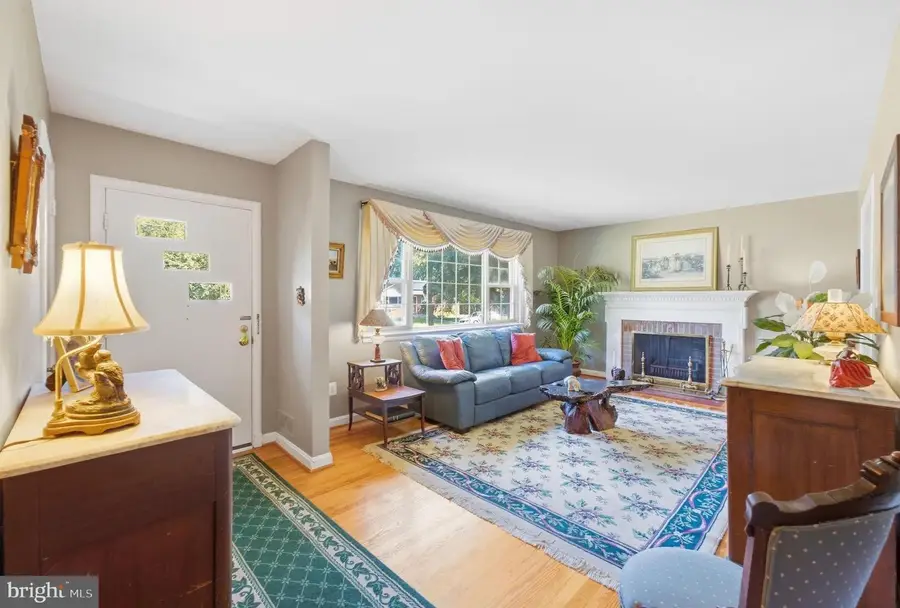 6237 12th St N, Arlington, VA 22205 - #3