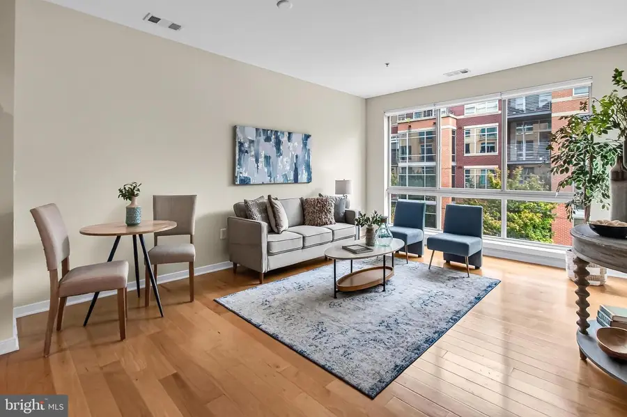 2200 N Westmoreland St #329, Arlington, VA 22213 - #3