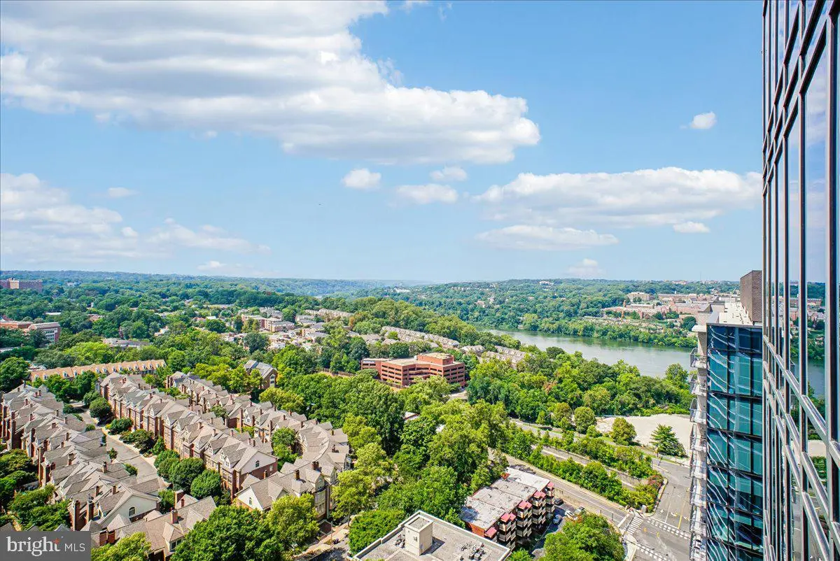 1881 N Nash St #ph8, Arlington, VA 22209 - #1