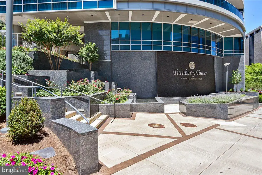 1881 N Nash St #ph8, Arlington, VA 22209 - #3