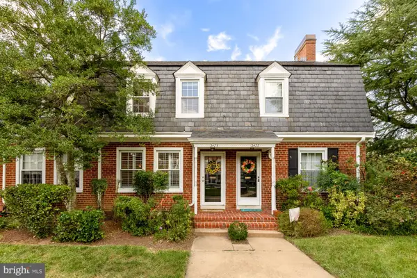 3475 S Wakefield St S, ARLINGTON, VA 22206