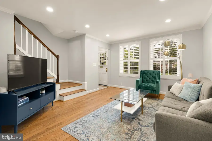 3475 S Wakefield St S, Arlington, VA 22206 - #2