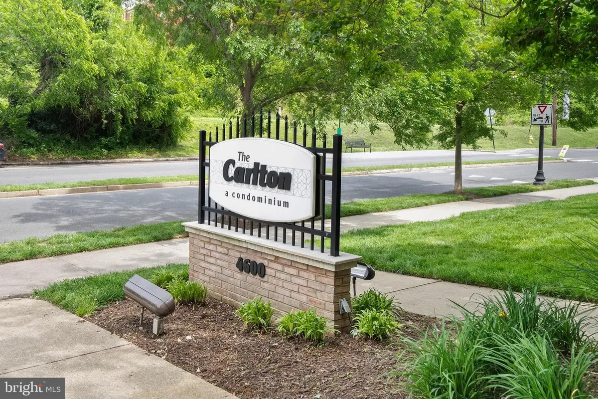 4600 S Four Mile Run Dr #821, Arlington, VA 22204 - #1