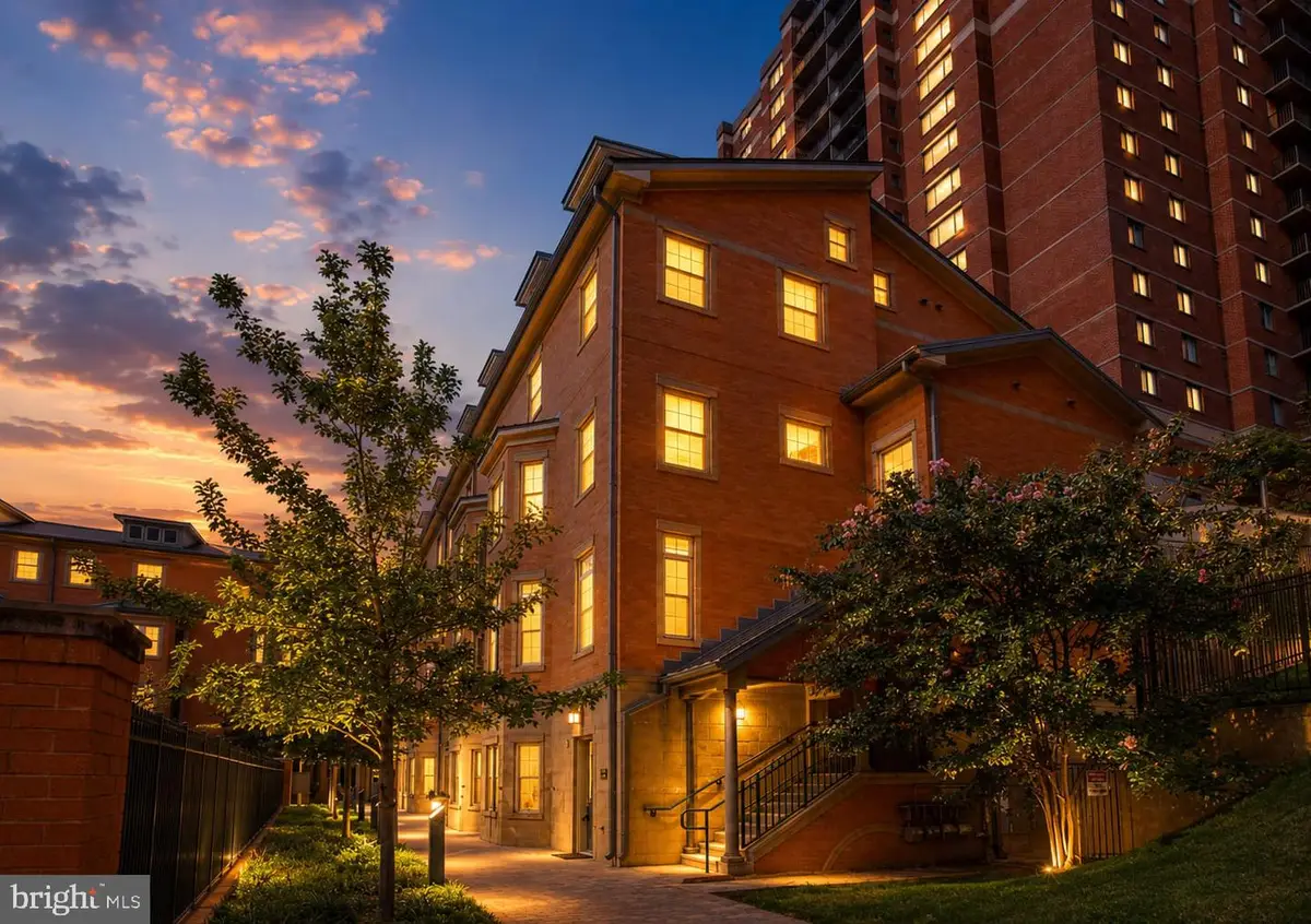 2203 12th Ct N #38, Arlington, VA 22201 - #1