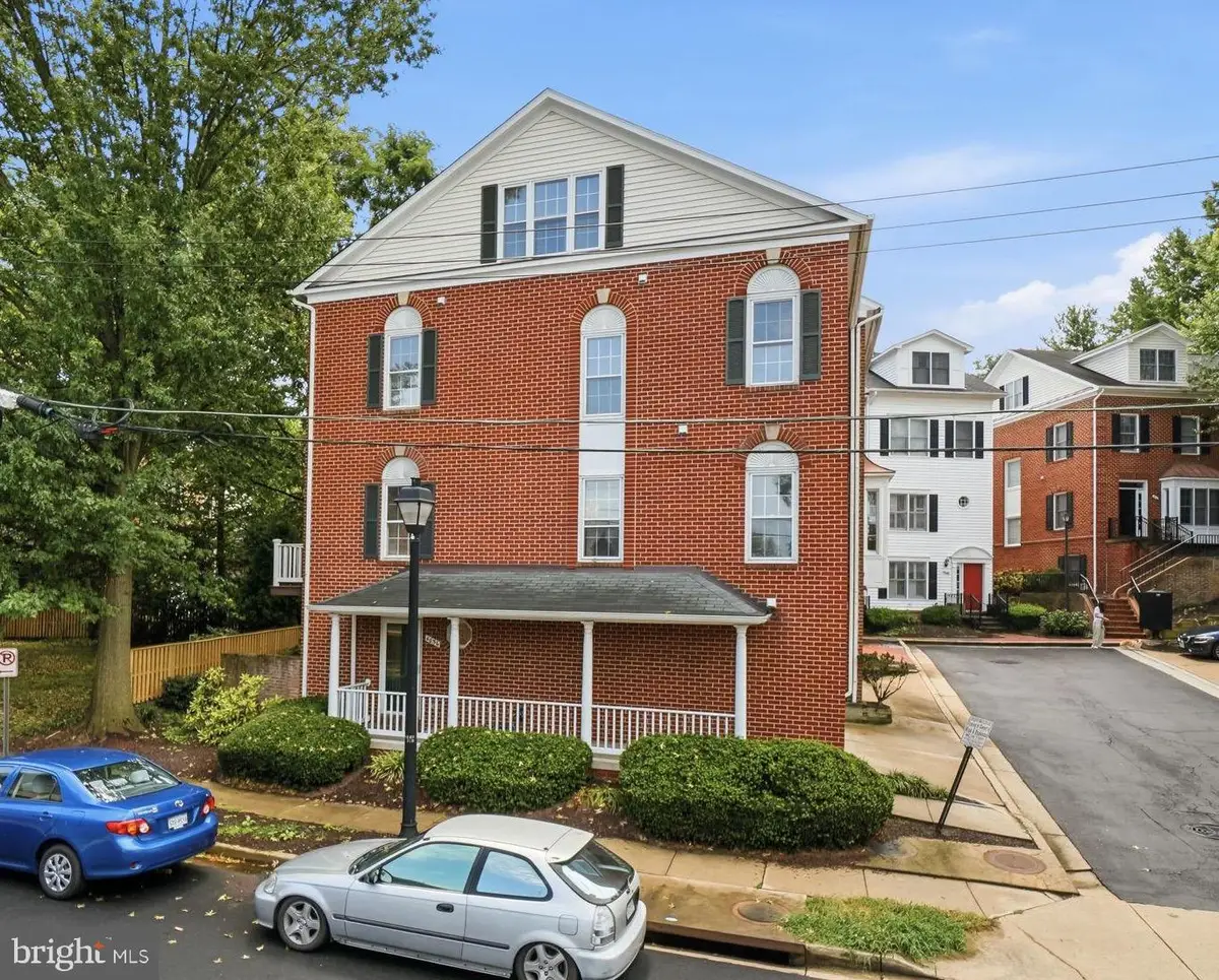 4096 21st Rd N, Arlington, VA 22207 - #1