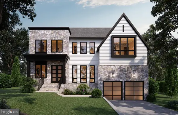 1801 N Taylor Street, ARLINGTON, VA 22207