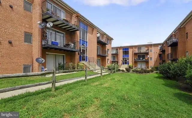 3408 25th St S #7, Arlington, VA 22206 - #2