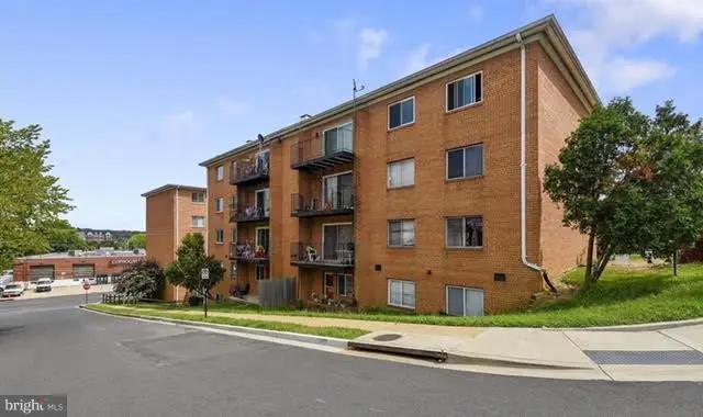 3408 25th St S #7, Arlington, VA 22206 - #3